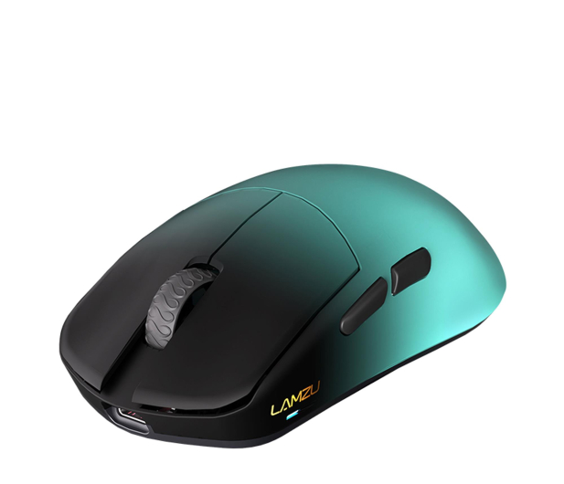 LAMZU Maya X 8K Aimlabs - 1349093 - zdjęcie 2